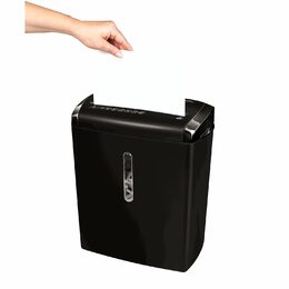 Skartovač Fellowes P 28 S