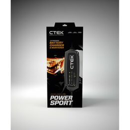 Nabíječka autobaterií CTEK CT5 Powersport 12 V, 2,3  A