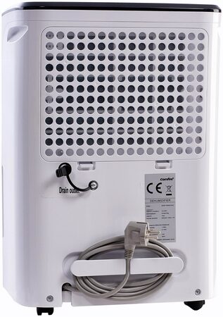 Odvlhčovač Midea/Comfee MDDF-20DEN7 20l/24h