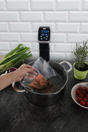 Sous vide G21 Akura WiFi, 1000 W