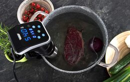 Sous vide G21 Akura WiFi, 1000 W