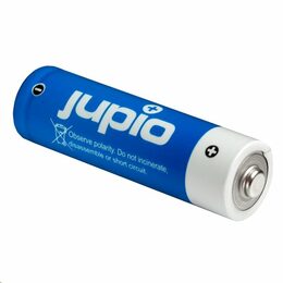 Baterie Jupio Alkaline AA balení 100ks