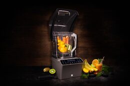 Blender G21 Ultimate Graphite Black