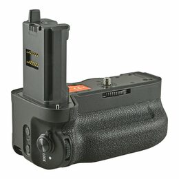 Battery Grip Jupio pro Sony A9 II / A7R IV (2x NP-FZ100)