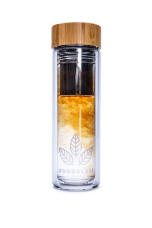 Láhev GoodGlass Thermo 350 ml