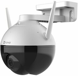 Kamera Ezviz C8C IP, 2MPx, otočná, venkovní, 4mm, WiFi
