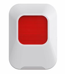 Siréna iGET SECURITY EP24 Bezdrátová vnitří, pro alarm iGET SECURITY M5