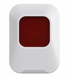 Siréna iGET SECURITY EP24 Bezdrátová vnitří, pro alarm iGET SECURITY M5