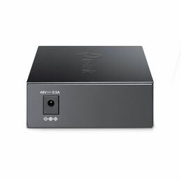 Převodník TP-Link FC111PB-20 Transceiver, WDM, SM, 10/100Mbps, PoE, 20km