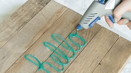 Lepící pistole Dremel 930 - Hobby
