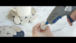 Lepící pistole Dremel 930 - Hobby