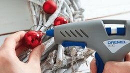 Lepící pistole Dremel 930 - Hobby