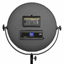 LED světlo Jupio PowerLED 360 Soft Light