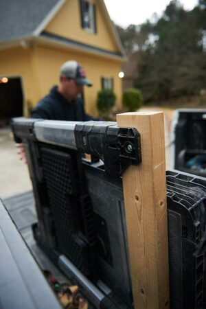 Koza Keter Lumber Jack sawhorse