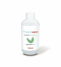 Vůně Polti Frescovapor s vůní borovice, pro parní čističe Vaporetto, 2x 200 ml