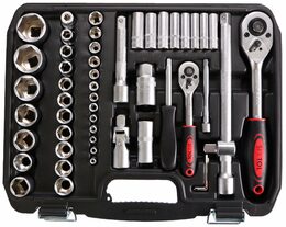 Gola sada Sixtol TOOL SET 108