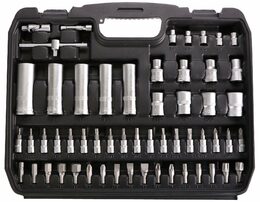 Gola sada Sixtol TOOL SET 108