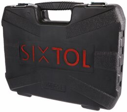 Gola sada Sixtol TOOL SET 108