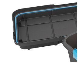 Box KIS Scuba box L černý