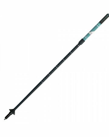 Hole Gabel STRETCH LITE Avio na nordic walking, antivibrační