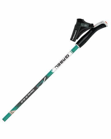 Hole Gabel Vario S-9.6 Teal na nordic walking