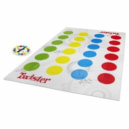 Hra Hasbro TWISTER