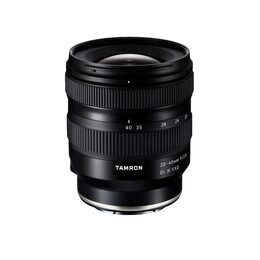 Objektiv Tamron 20-40 mm F/2.8 Di III VXD pro Sony FE