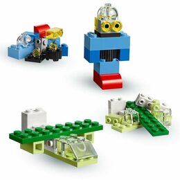 Stavebnice Lego Kreativní kufřík