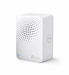 Chytrá termostatická hlavice TP-Link KE100 KIT bundle s IoT hubem