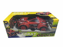 Auto MAC TOYS Spray racers