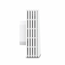 WiFi router TP-Link EAP650-wall AP, 1x GLAN, 2,4 a 5 GHz, AX3000, Omáda SDN