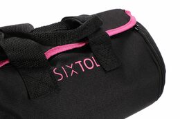 Sada nářadí Sixtol HOME PINK 120 BAG