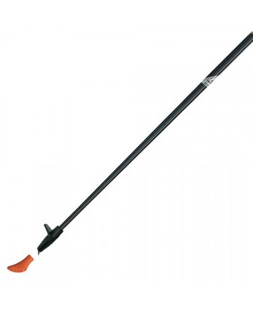 Hole Gabel X-1.35 Black-Orange Active na nordic walking, 110 cm
