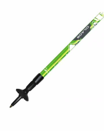 Hole Gabel Cilaos Lime, na rekreační využití