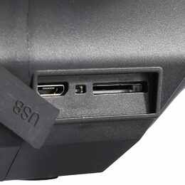 Levenhuk Atom Digital DNM100 monokulární dalekohled s nočním viděním