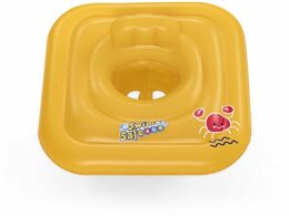 Kruh Bestway Baby float 76 x 76 cm