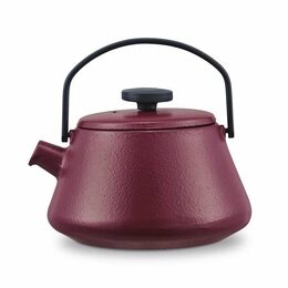 Konvice Brabantia 30004688 T-TIME červená
