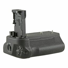 Battery Grip Jupio pro Canon EOS R5 /R5c / R6 / R6 Mark II + 2.4 Ghz Wireless Remote
