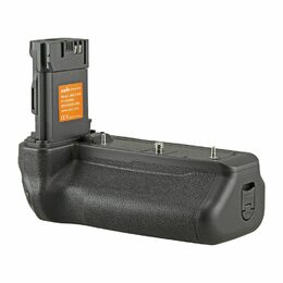 Battery Grip Jupio pro Canon EOS R5 /R5c / R6 / R6 Mark II + 2.4 Ghz Wireless Remote