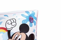 Rukávky Bestway Disney Junior: Mickey a přátelé, rozměr 23 x 15 cm