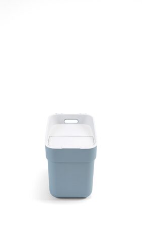 Odpadkový koš Curver Ready To Collect 20 l světle šedý