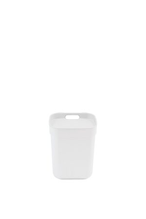 Odpadkový koš Curver Ready To Collect 10 l bílý