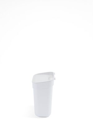 Odpadkový koš Curver Ready To Collect 10 l bílý