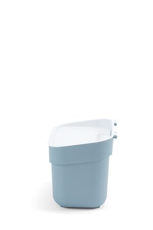 Odpadkový koš Curver Ready To Collect 5 l světle šedý