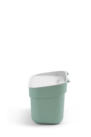 Odpadkový koš Curver Ready To Collect 5 l zelený