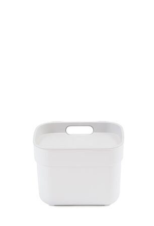 Odpadkový koš Curver Ready To Collect 5 l bílý