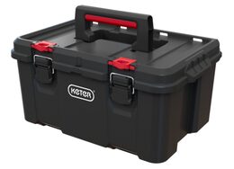 Box Keter Stack’N’Roll Tool Box