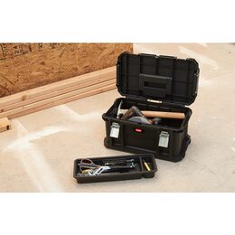 Box Keter Connect Tool box