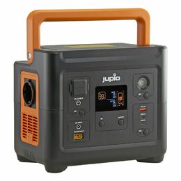Powerbanka Jupio PowerBox 500 EU 288Wh