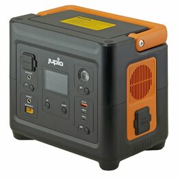 Powerbanka Jupio PowerBox 500 EU 288Wh